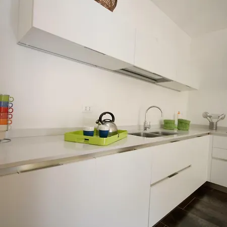 Apartment Gran Con Posto Auto! Turin