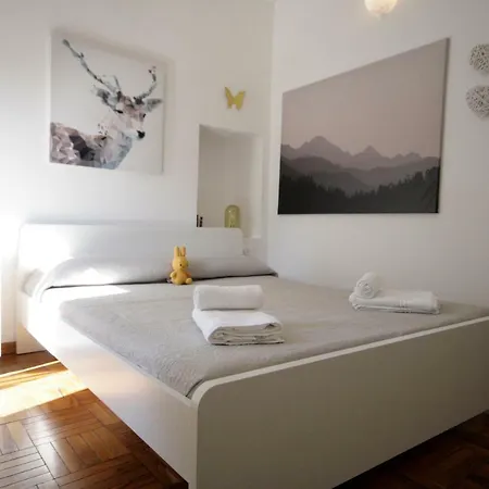 Apartment Gran Con Posto Auto!