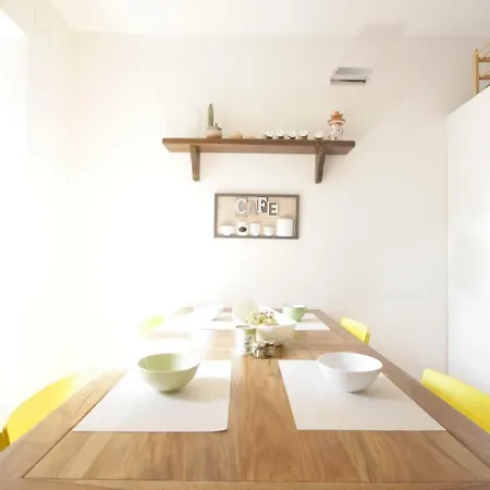Gran Con Posto Auto! Apartment Turin