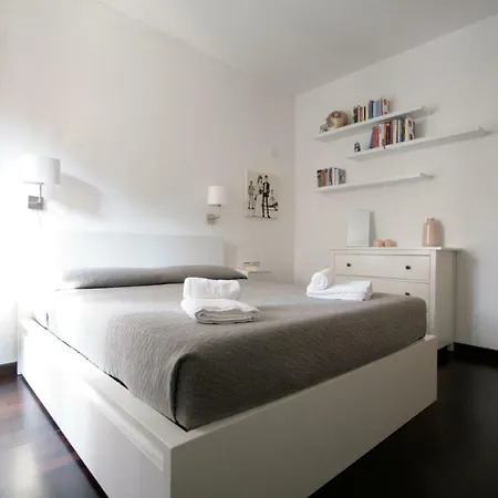 Gran Con Posto Auto! Apartment Turin