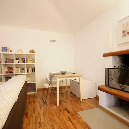 Gran Con Posto Auto! Apartment