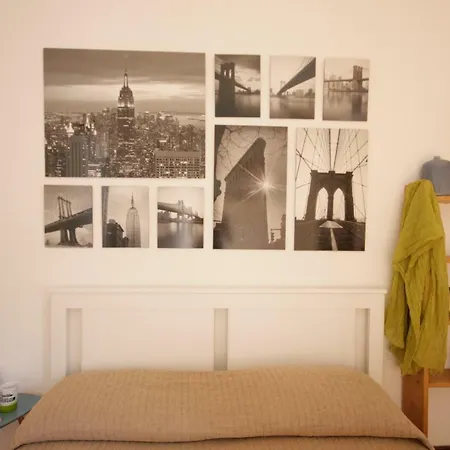 Gran Con Posto Auto! Apartment Turin