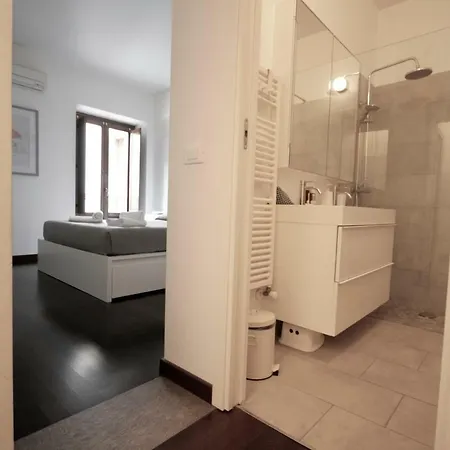 Gran Con Posto Auto! Apartment Turin