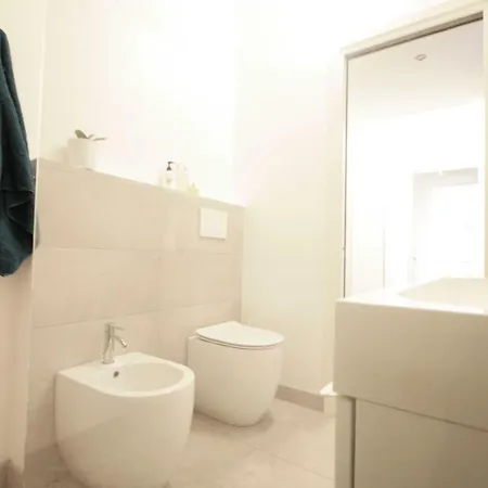 Apartment Gran Con Posto Auto!