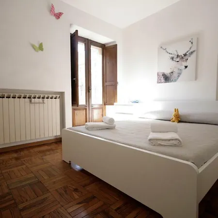 Apartment Gran Con Posto Auto! Turin