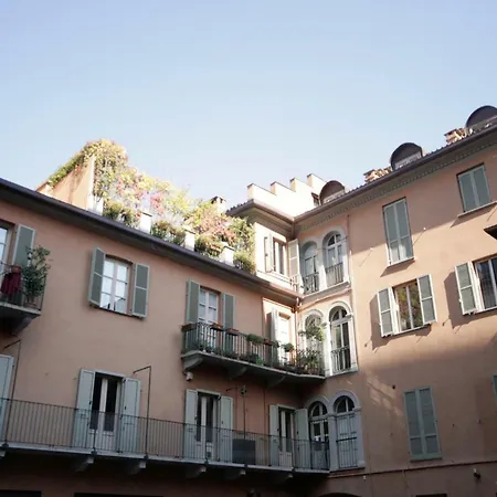 Gran Con Posto Auto! Apartment