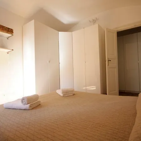 Gran Con Posto Auto! Apartment