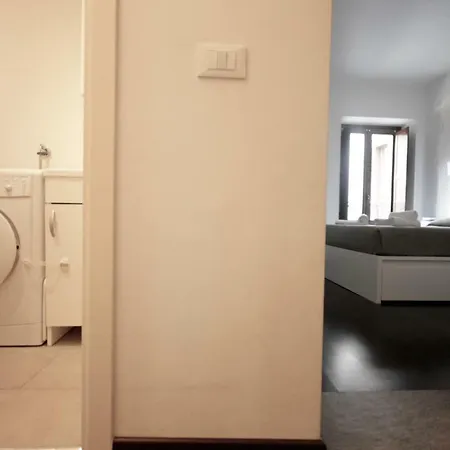 Gran Con Posto Auto! Apartment