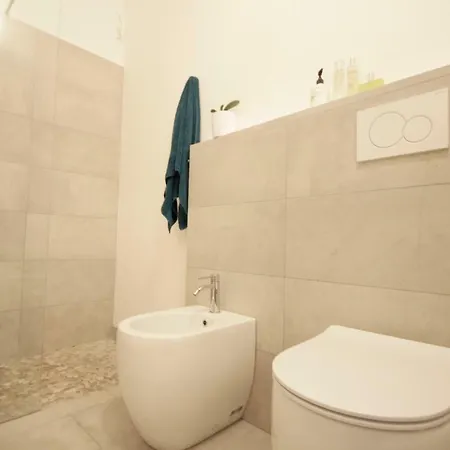 Gran Con Posto Auto! Apartment