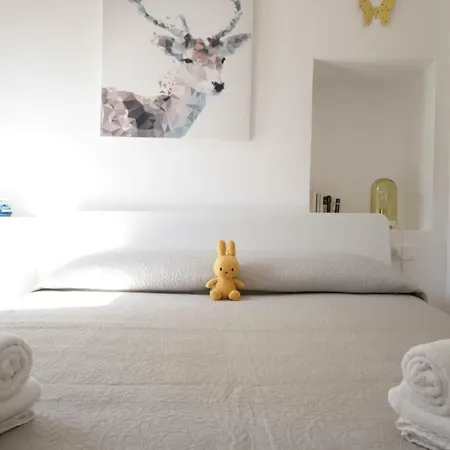 Gran Con Posto Auto! Apartment