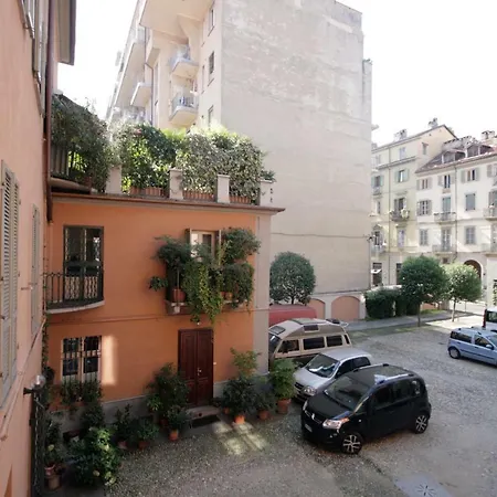 Apartment Gran Con Posto Auto! *