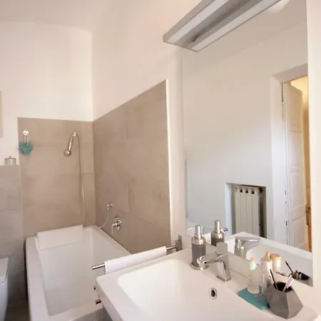 Apartment Gran Con Posto Auto! *