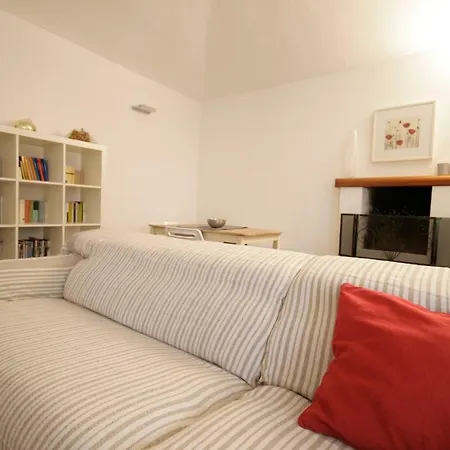 Gran Con Posto Auto! Apartment