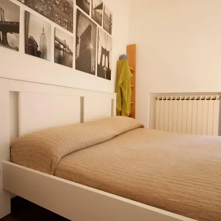 Gran Con Posto Auto! Apartment