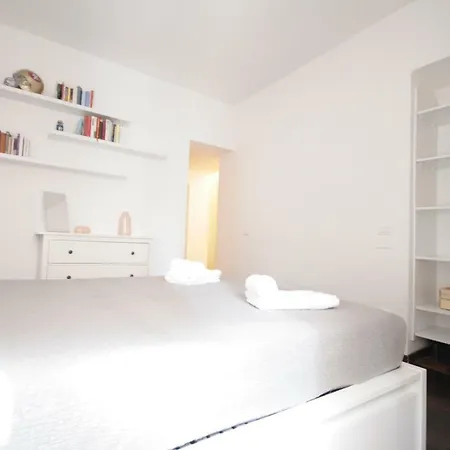 Apartment Gran Con Posto Auto!