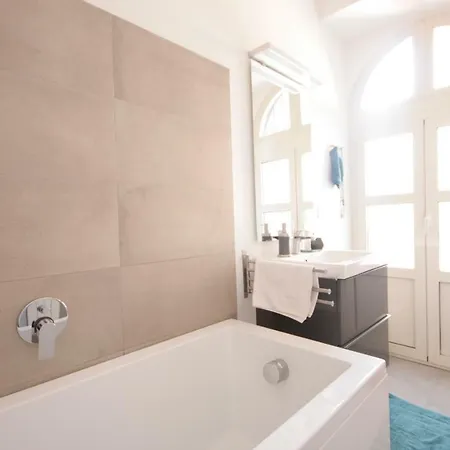 Apartment Gran Con Posto Auto!