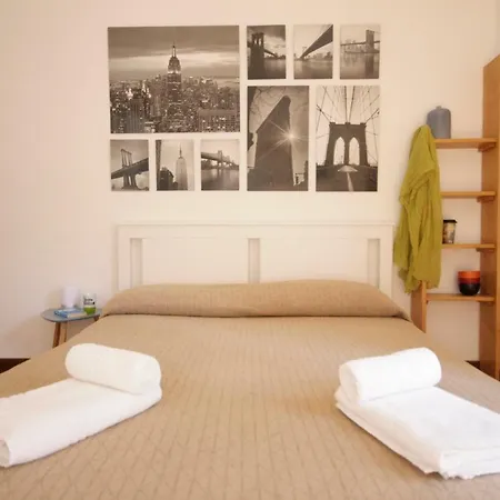 Apartment Gran Con Posto Auto! Turin