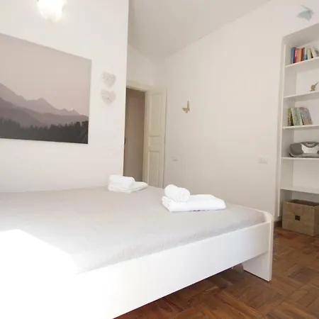 Gran Con Posto Auto! Apartment
