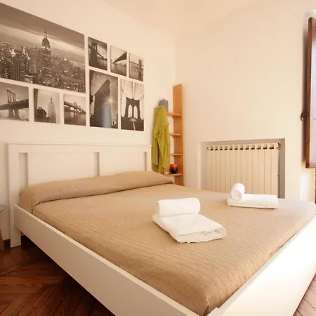 Gran Con Posto Auto! Apartment *