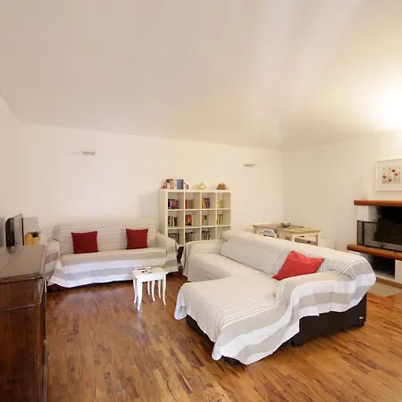 Apartment Gran Con Posto Auto! Turin