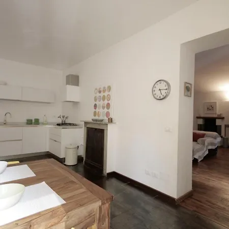 Apartment Gran Con Posto Auto!