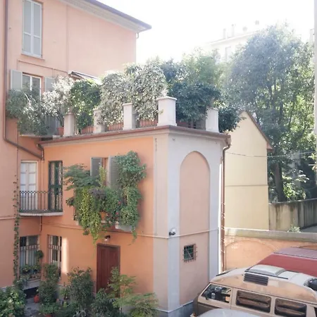 Gran Con Posto Auto! Torino